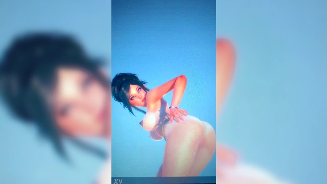 Lyael’s Hot 3D Hentai Adventure Begins With Intense Sex Scenes