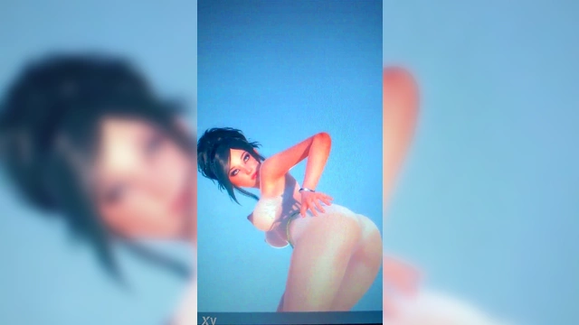 Lyael’s Hot 3D Hentai Adventure Begins With Intense Sex Scenes