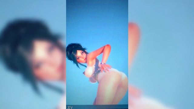 Lyael’s Hot 3D Hentai Adventure Begins With Intense Sex Scenes