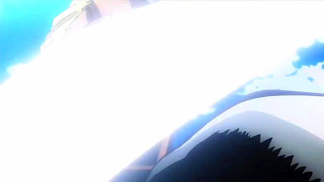 My Hero Academia Anime – Boku No Hero Girl Gets Fucked In Exciting Hentai Scene