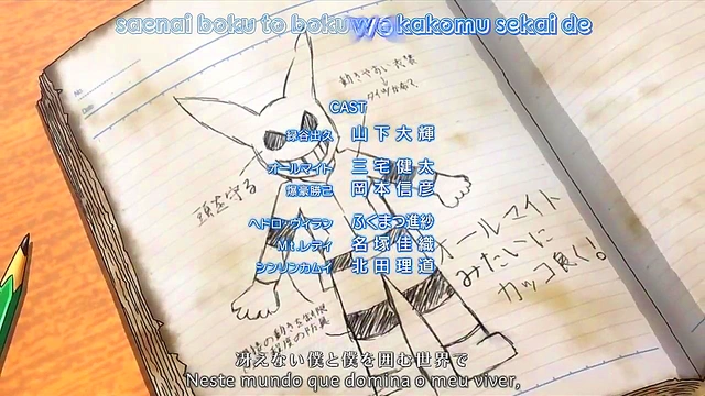 My Hero Academia Anime – Boku No Hero Girl Gets Fucked In Exciting Hentai Scene