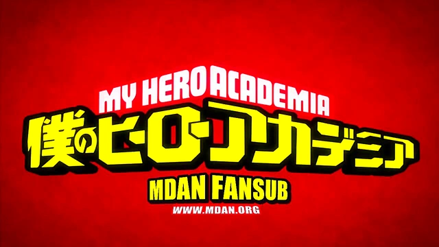 My Hero Academia Anime – Boku No Hero Girl Gets Fucked In Exciting Hentai Scene
