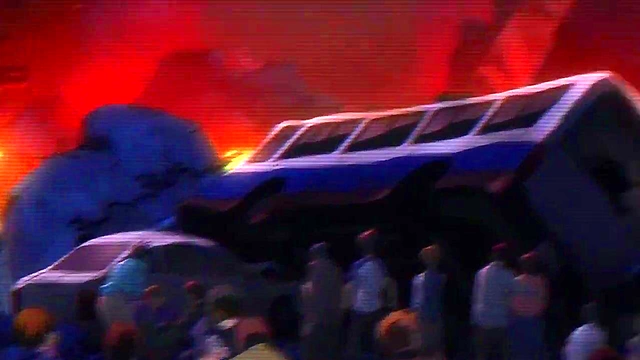 My Hero Academia Anime – Boku No Hero Girl Gets Fucked In Exciting Hentai Scene