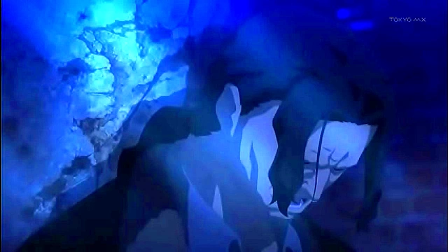 Saber Takes Charge in Fate/Zero Anime for Hot 2D Action/Sub Español