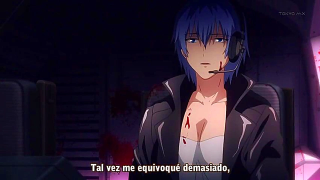 Saber Takes Charge in Fate/Zero Anime for Hot 2D Action/Sub Español