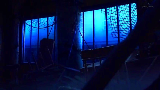 Saber Takes Charge in Fate/Zero Anime for Hot 2D Action/Sub Español