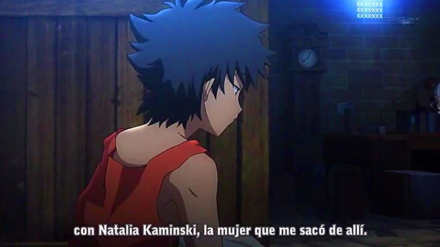 Saber Takes Charge in Fate/Zero Anime for Hot 2D Action/Sub Español