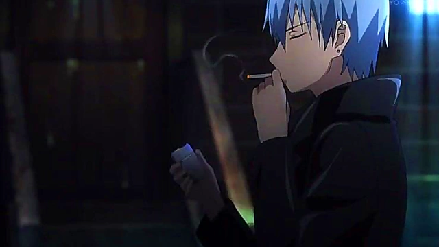 Saber Takes Charge in Fate/Zero Anime for Hot 2D Action/Sub Español