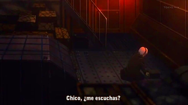 Saber Takes Charge in Fate/Zero Anime for Hot 2D Action/Sub Español