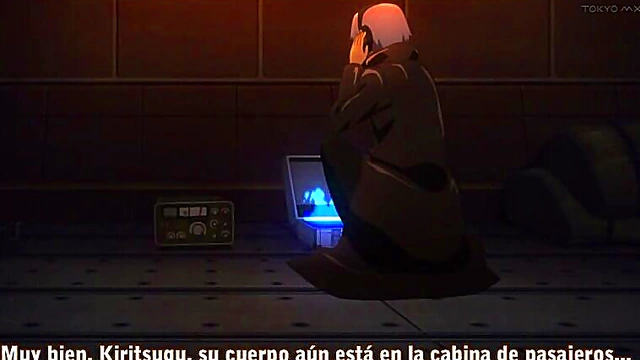 Saber Takes Charge in Fate/Zero Anime for Hot 2D Action/Sub Español