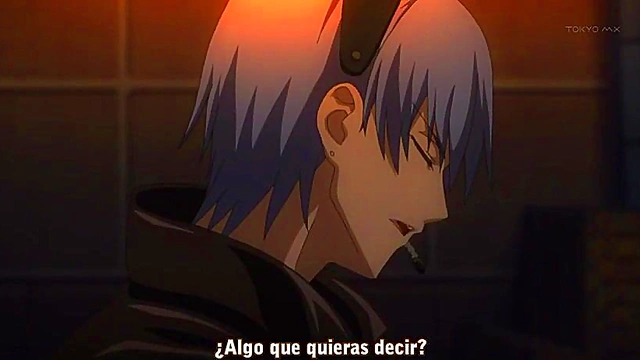 Saber Takes Charge in Fate/Zero Anime for Hot 2D Action/Sub Español