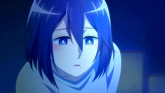 Netjuu no Susume Chap 8 – Steamy Anime Romance With Passionate Moments