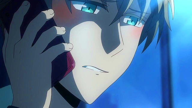 Netjuu no Susume Chap 8 – Steamy Anime Romance With Passionate Moments