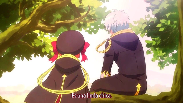 Netjuu no Susume Chap 8 – Steamy Anime Romance With Passionate Moments