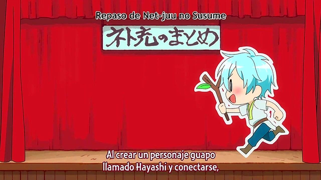 Netjuu no Susume Chap 8 – Steamy Anime Romance With Passionate Moments