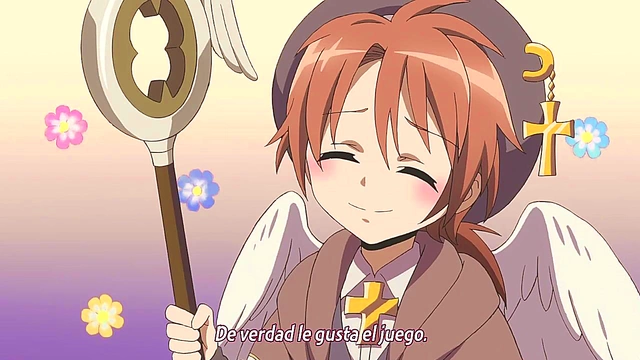 Netjuu no Susume Chap 8 – Steamy Anime Romance With Passionate Moments