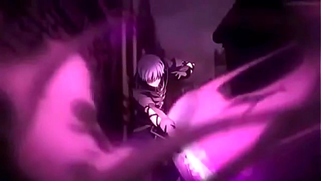 Avatar King Anime Adventure – Hot Hentai Action Unleashed