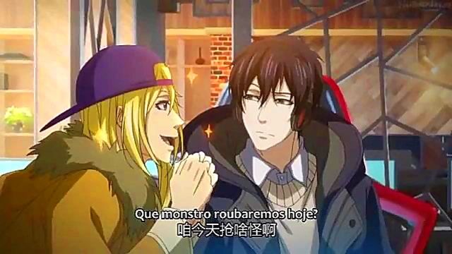 Avatar King Anime Adventure – Hot Hentai Action Unleashed