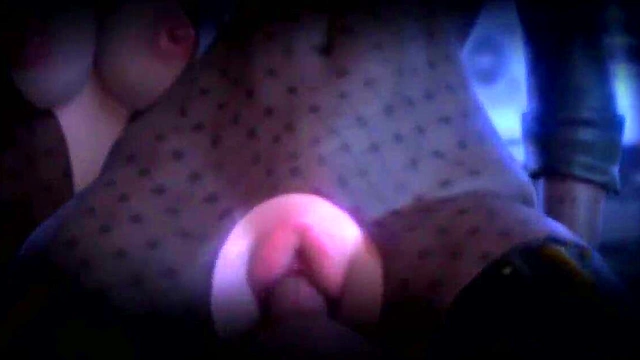 Big-Titted NierYoRHa Girls Enjoy Threesome Pussy Fucking & Cowgirl Action