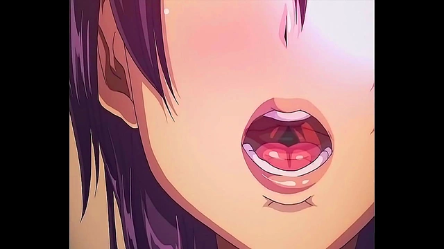 Horny Gender-Swapped Anime Characters Get Wild In Steamy Cartoon Action