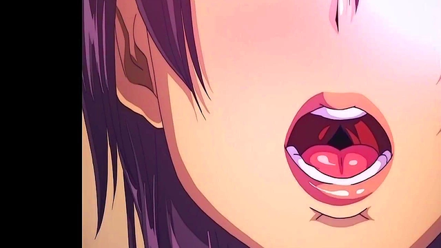 Horny Gender-Swapped Anime Characters Get Wild In Steamy Cartoon Action