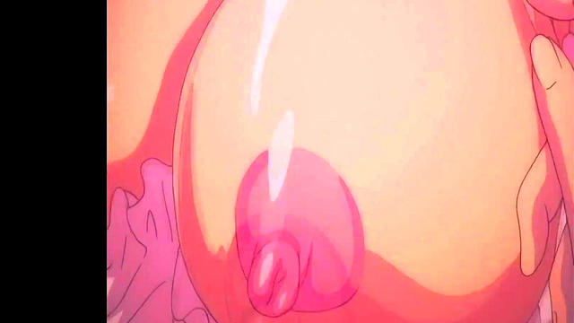 Horny Gender-Swapped Anime Characters Get Wild In Steamy Cartoon Action