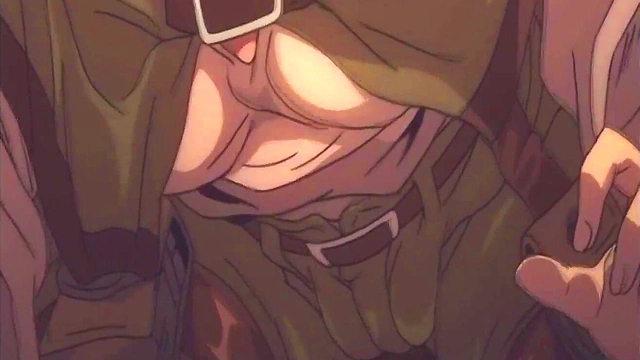 Horny Gender-Swapped Anime Characters Get Wild In Steamy Cartoon Action