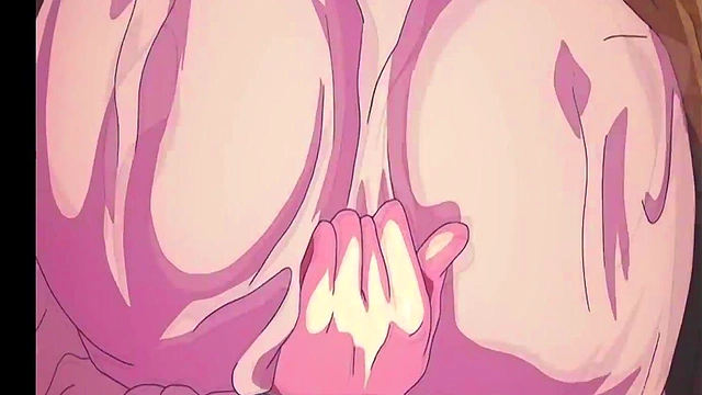 Horny Gender-Swapped Anime Characters Get Wild In Steamy Cartoon Action