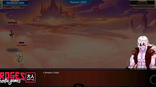 Gods of Hentai – Adult Game Walkthrough With Steamy Anime Action