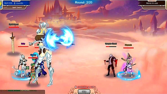 Gods of Hentai – Adult Game Walkthrough With Steamy Anime Action