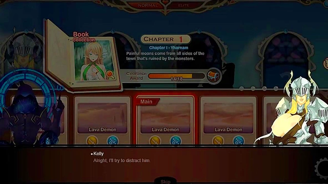 Gods of Hentai – Adult Game Walkthrough With Steamy Anime Action