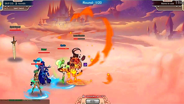 Gods of Hentai – Adult Game Walkthrough With Steamy Anime Action