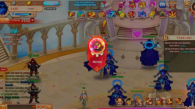 Gods of Hentai – Adult Game Walkthrough With Steamy Anime Action