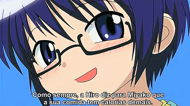 Sunshine Sketch – Shy Girls Explore Sweet Moments & Intimate Connections