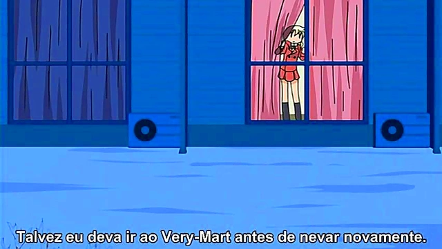 Sunshine Sketch – Shy Girls Explore Sweet Moments & Intimate Connections