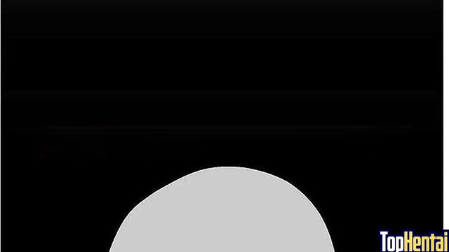 Stepmom Teacher seduces Step-Sister in PC Room for Anime Hentai Fun