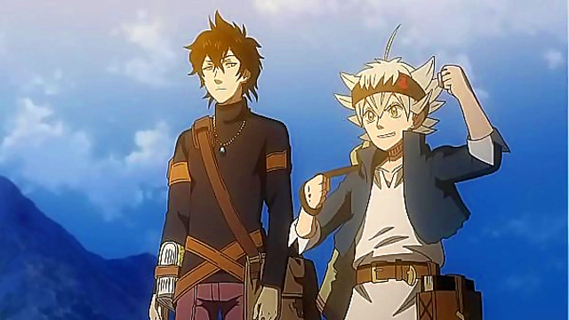 Horny Anime Chick Gets Fucked Hard In Manga Style Action