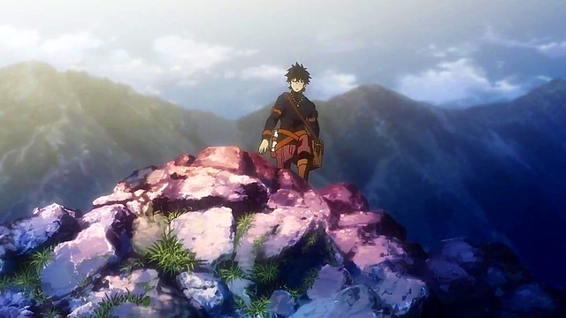 Horny Anime Chick Gets Fucked Hard In Manga Style Action