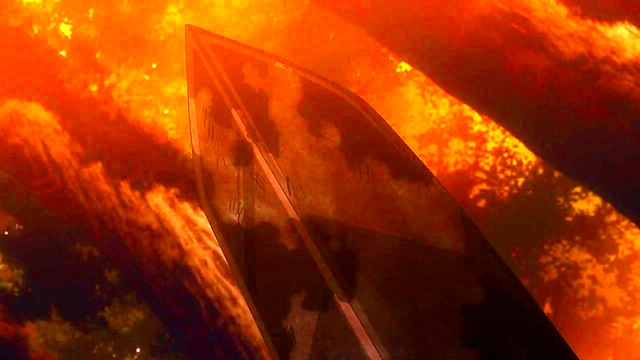 Horny Anime Chick Gets Fucked Hard In Manga Style Action