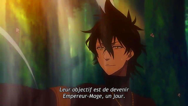 Horny Anime Chick Gets Fucked Hard In Manga Style Action