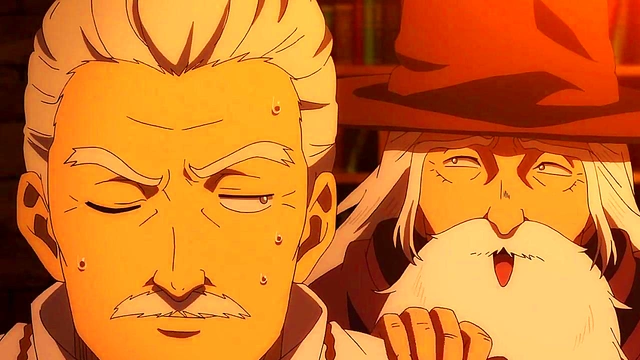 Horny Anime Chick Gets Fucked Hard In Manga Style Action