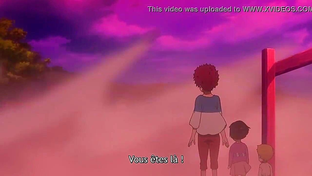 Horny Anime Chick Gets Fucked Hard In Manga Style Action