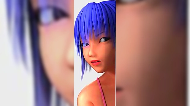 Hentai Dollhouse Fantasy – Anime Girls Seduce With Passion & Desire