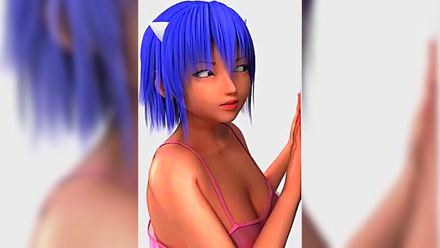 Hentai Dollhouse Fantasy – Anime Girls Seduce With Passion & Desire