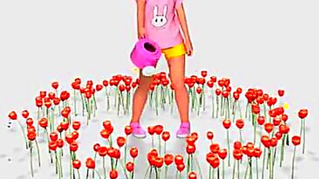 Hentai Dollhouse Fantasy – Anime Girls Seduce With Passion & Desire