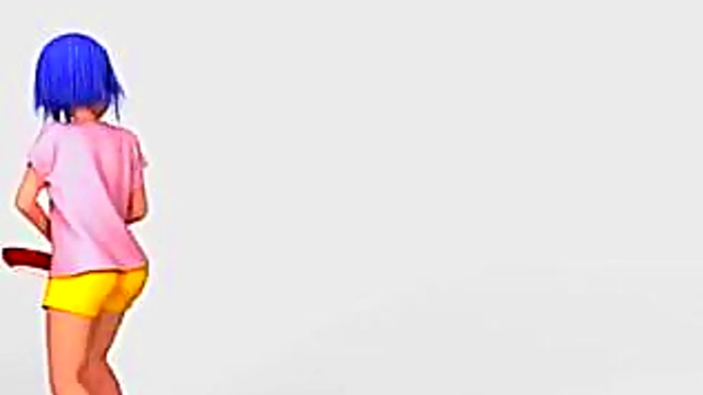 Hentai Dollhouse Fantasy – Anime Girls Seduce With Passion & Desire