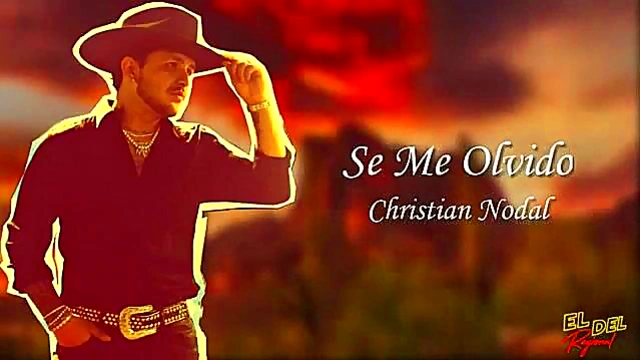 Christian Nodal Anime Action – Hot Hentai Scenes You Won't Miss