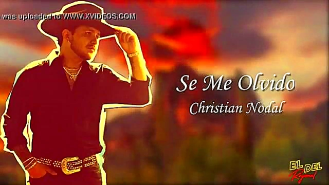 Christian Nodal Anime Action – Hot Hentai Scenes You Won't Miss