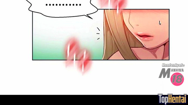 Step Mom Teacher Gives Secret Anime Lesson To Stepsisters At Home