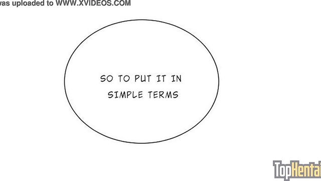 Step Mom Teacher Gives Secret Anime Lesson To Stepsisters At Home